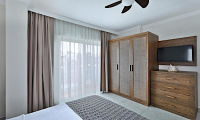 Lavinya Maison Balcony 2+1